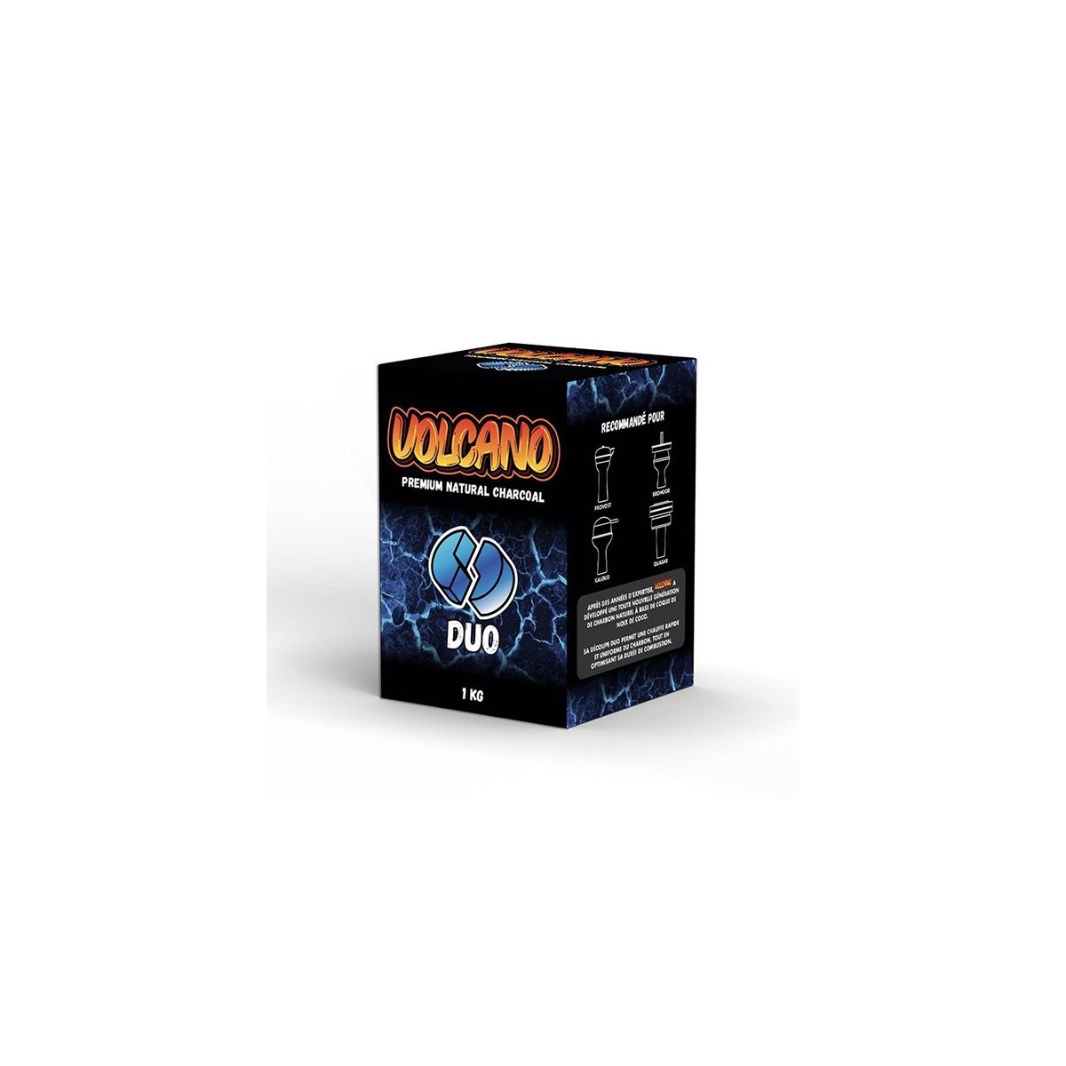 Chicha a chicha sépcial quasar