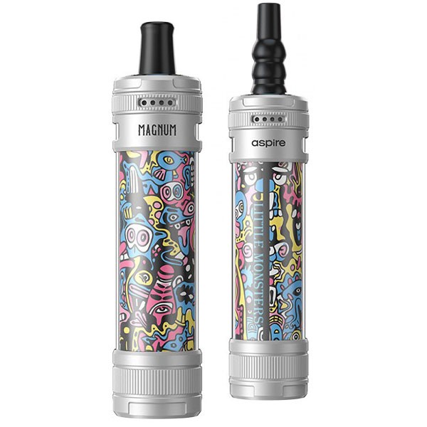 eShisha Magnum