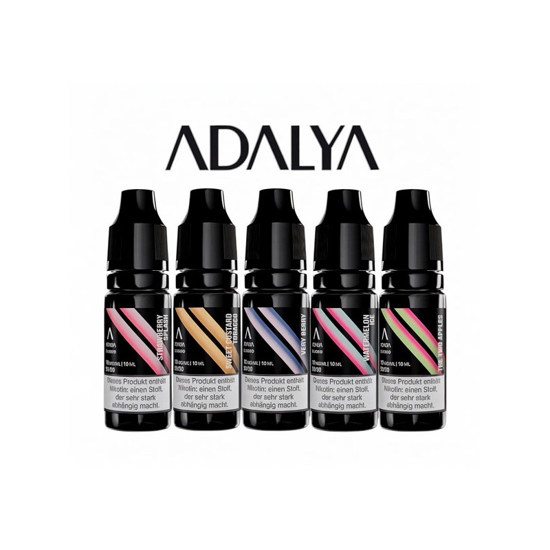 eLiquide Adalya