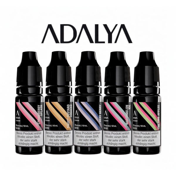 eLiquide Adalya