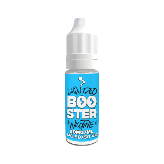 Booster de Nicotine 20mg/ml
