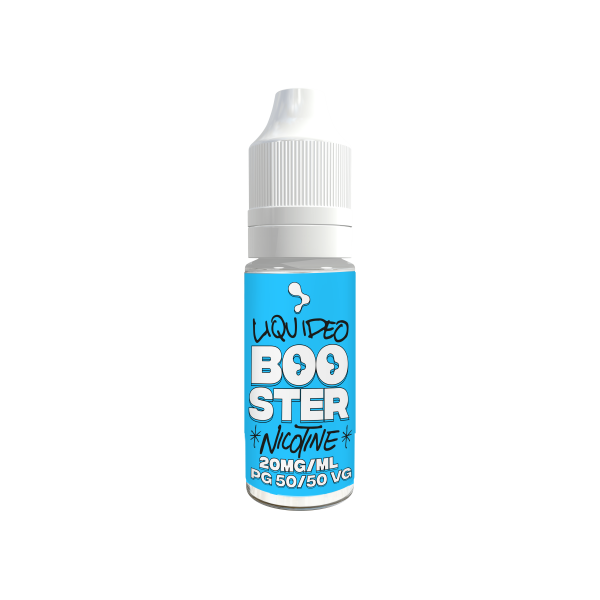 Booster de Nicotine 20mg/ml