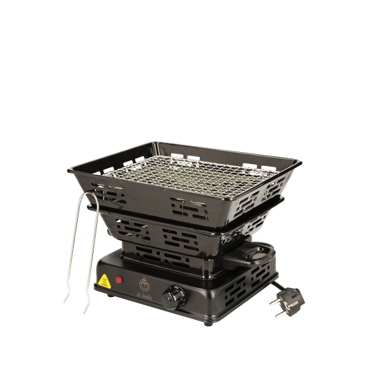 Allume charbon Professionnel Blaze XL