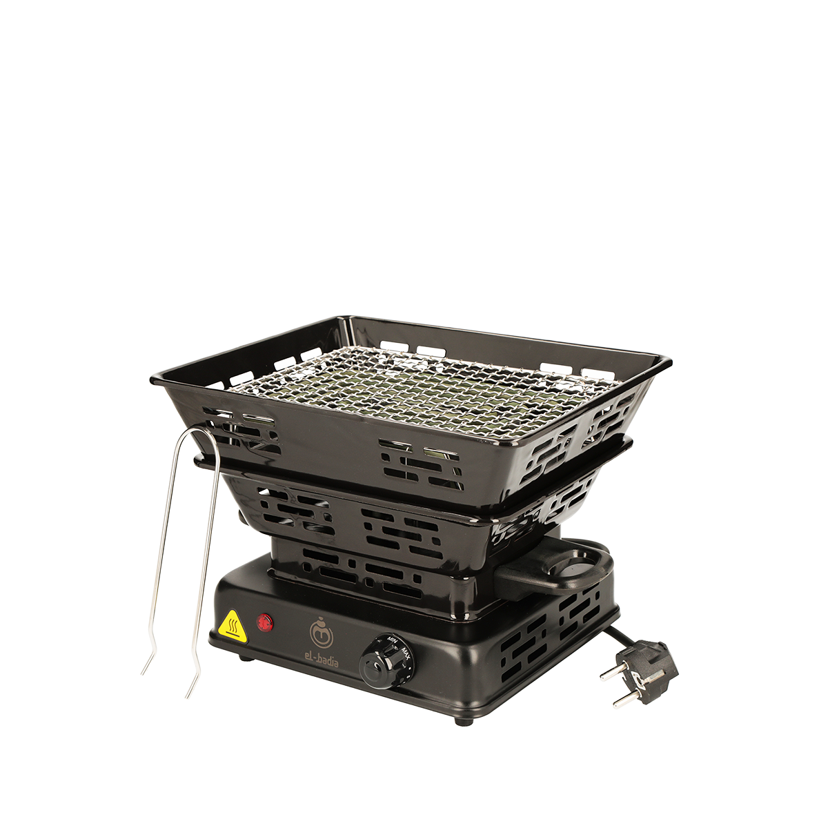 Allume charbon  Professionnel Blaze XL