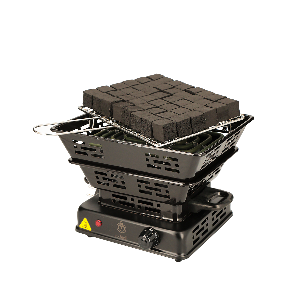 Allume charbon  Professionnel Blaze XL