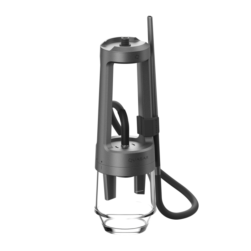 Chicha Quasar Arguillé