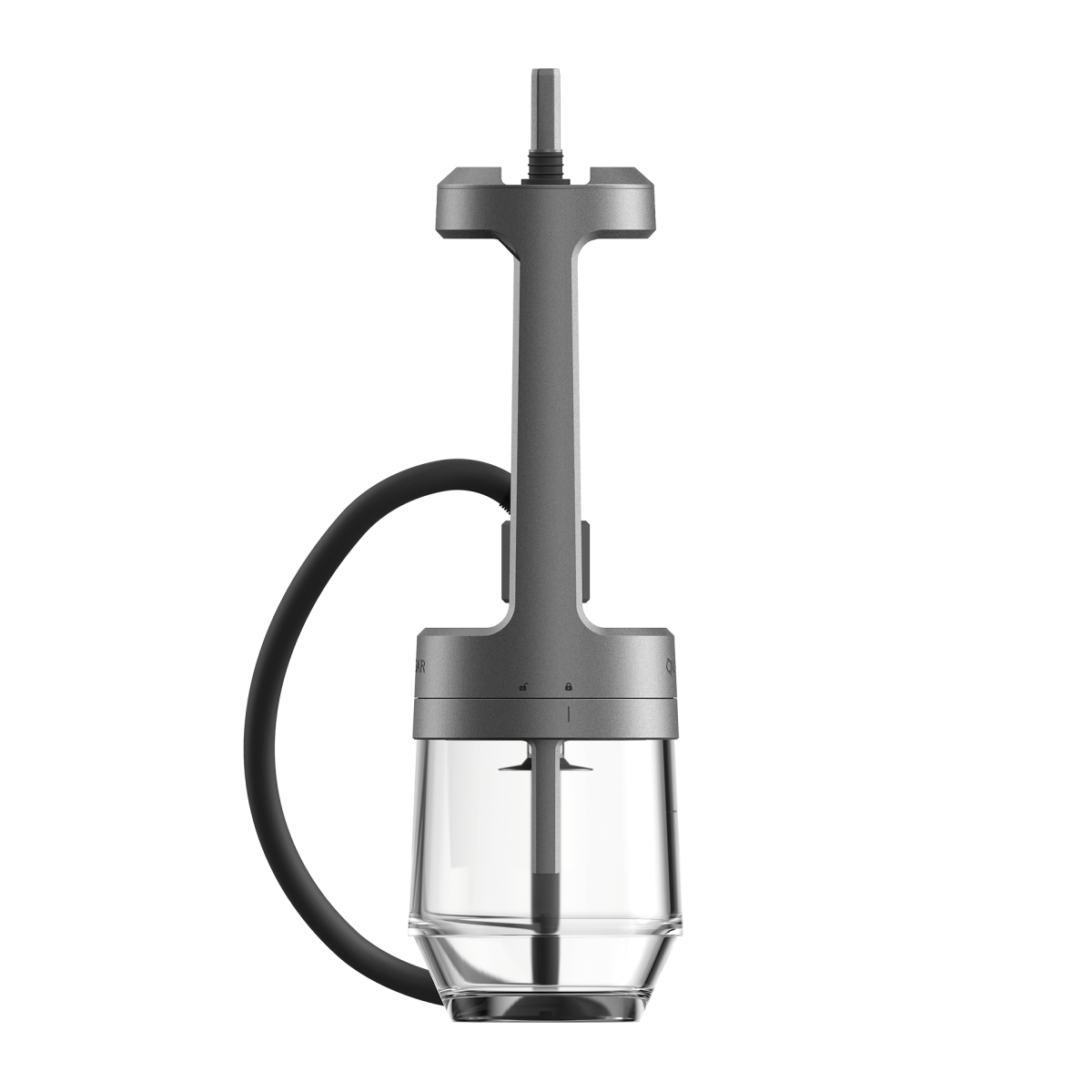 Chicha Quasar Arguillé