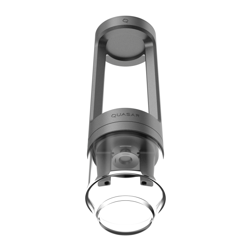 Chicha Quasar Arguillé