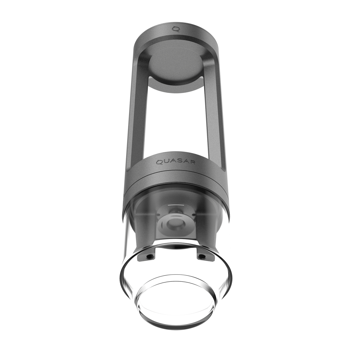 Chicha Quasar Arguillé