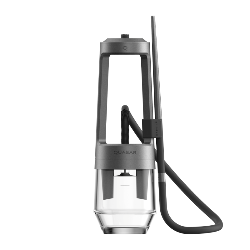 Chicha Quasar Arguillé