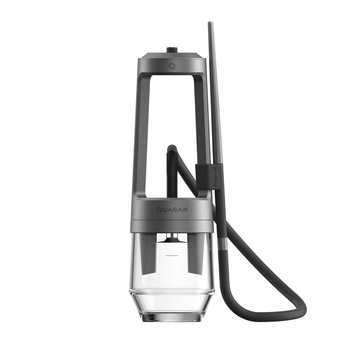 Chicha Quasar Arguillé