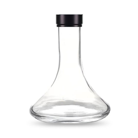 Vase Magma Fury