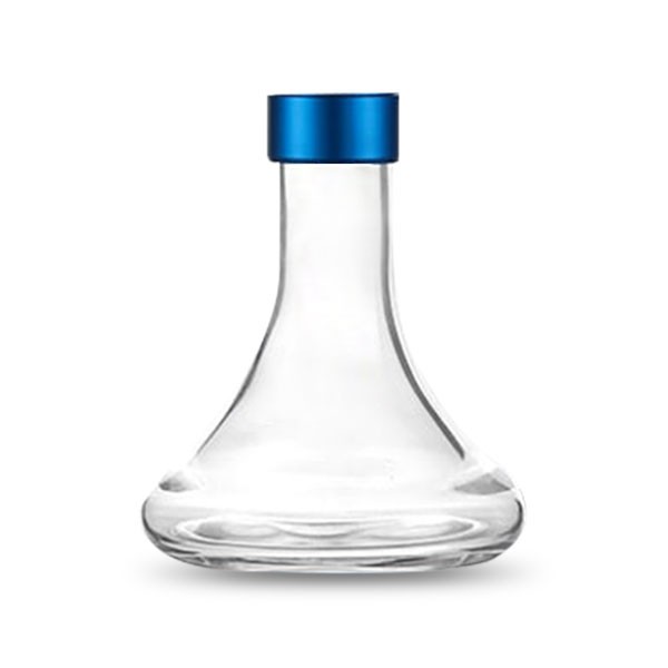 Vase Magma Origin