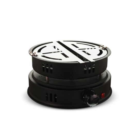 INFERNO 1000-Allume-charbon électric