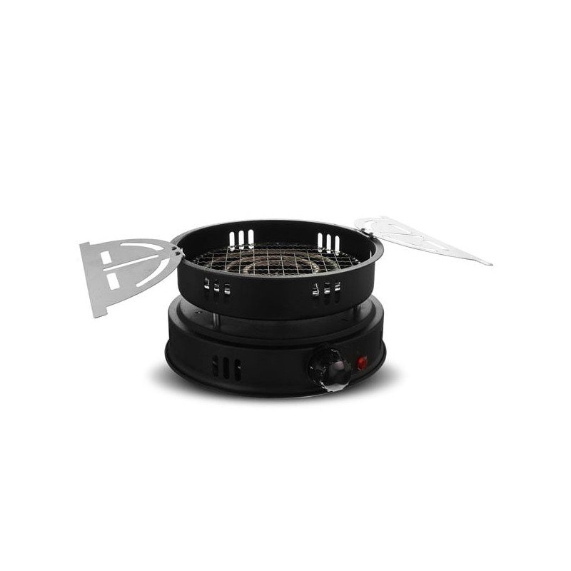 INFERNO 1000-Allume-charbon électric