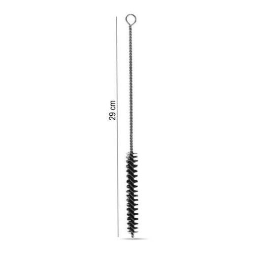 Brosse de nettoyage chicha-petite taille 29cm (spécial céleste)