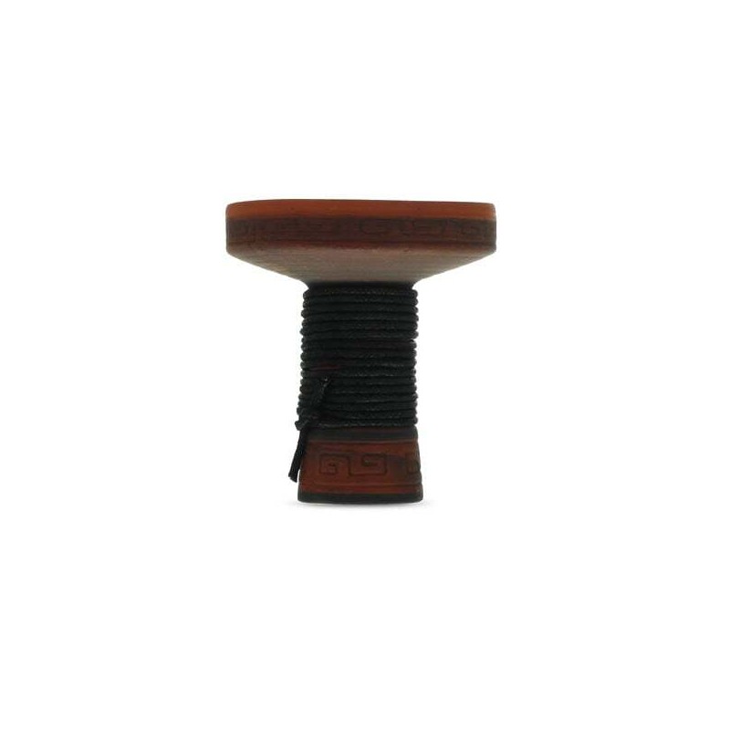 Foyer Russe ClayLine – Terre Cuite & Grip Renforcé