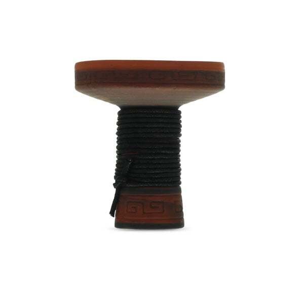 Foyer Russe ClayLine – Terre Cuite & Grip Renforcé