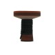 Foyer Russe ClayLine – Terre Cuite & Grip Renforcé