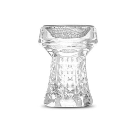 Foyer GlassStar – Verre Premium  (Type Brohood)