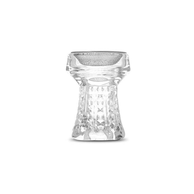 Foyer GlassStar – Verre Premium  (Type Brohood)