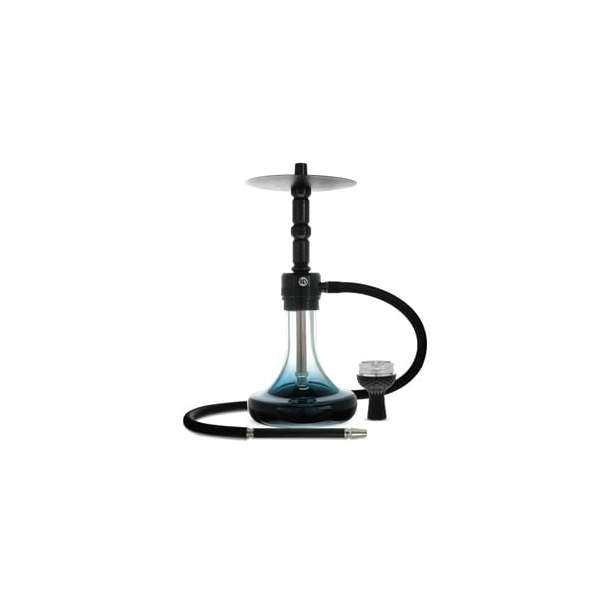 Chicha MS Eclipse – Design moderne, tirage fluide