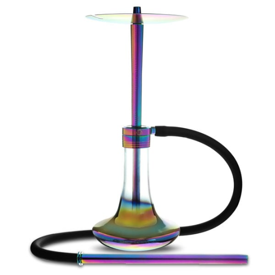 Chicha MS Magma Giga 57 cm – Aluminium, Purge Volcano