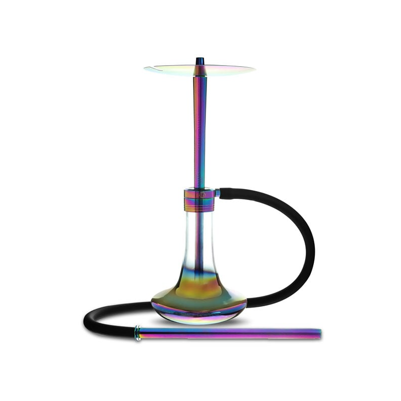 Chicha Magma GiGA 57 cm – Chicha haut de gamme design anodisé