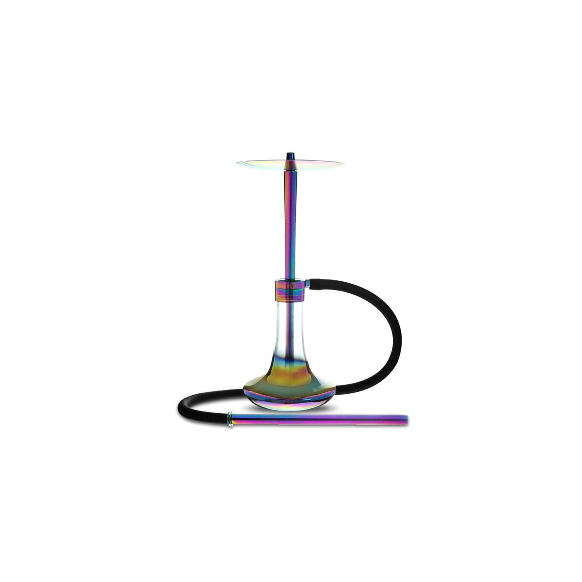 Chicha Magma GiGA 57 cm – Chicha haut de gamme design anodisé