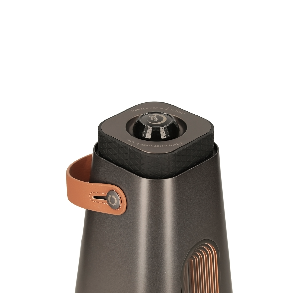 Chicha électronique ENSŌ – Narguilé sans charbon à puissance réglable