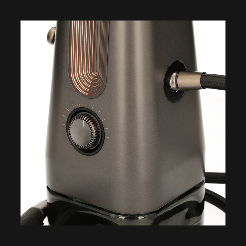 Chicha électronique ENSŌ – Narguilé sans charbon à puissance réglable