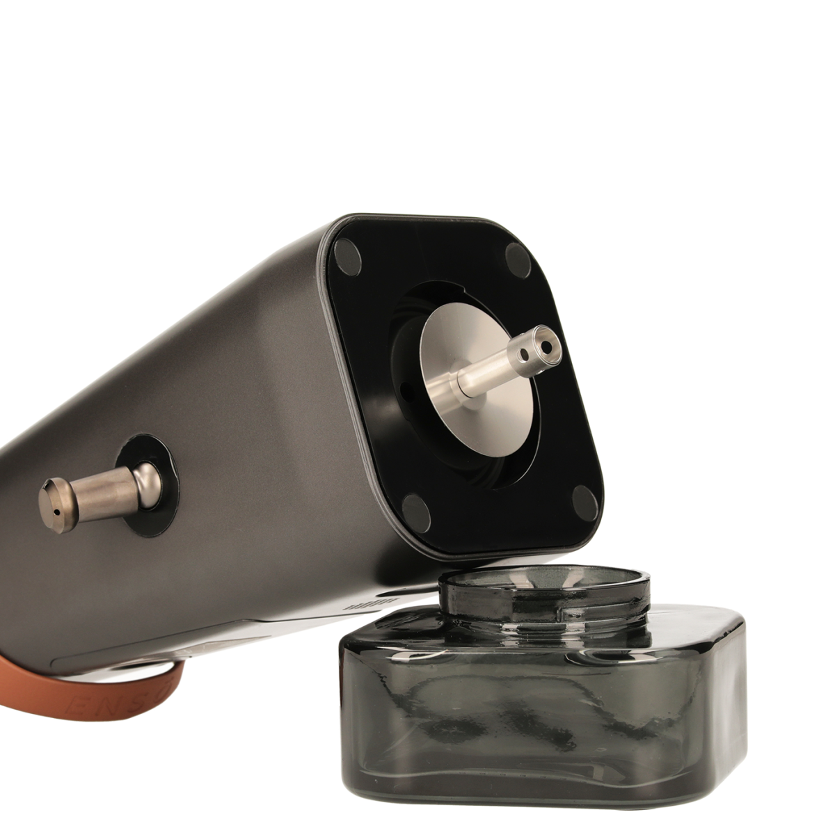 Chicha électronique ENSŌ – Narguilé sans charbon à puissance réglable