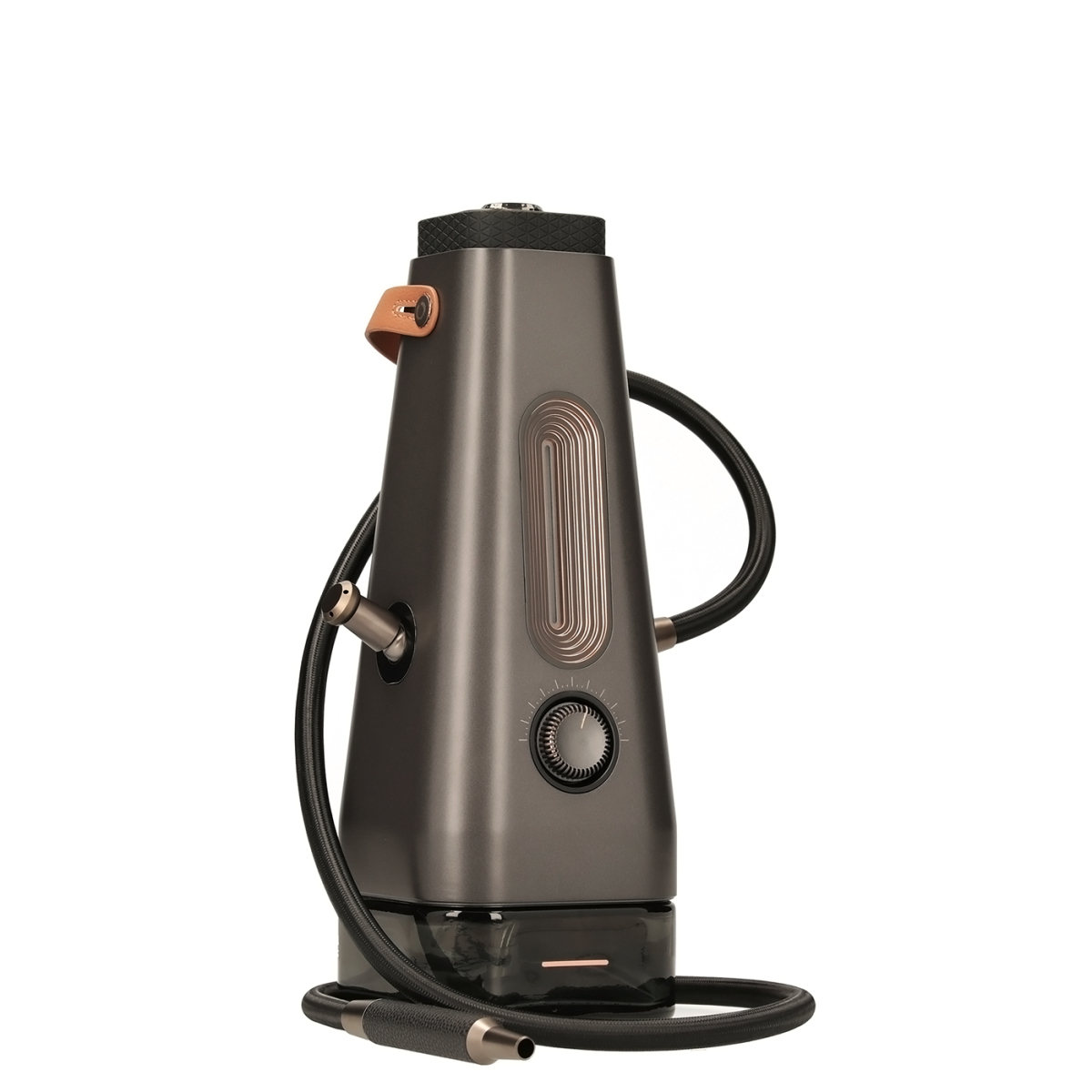 Chicha électronique ENSŌ – Narguilé sans charbon à puissance réglable