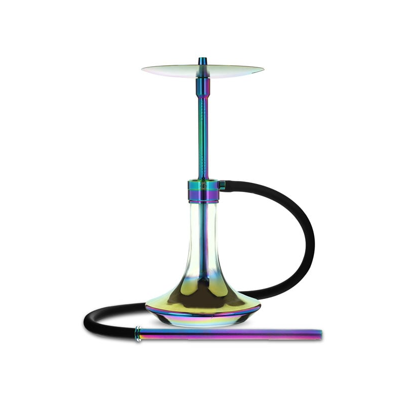 Chicha MS Magma Style 52cm – L’équilibre parfait