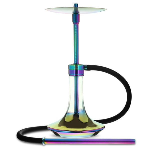 Chicha MS Magma Style 52cm – L’équilibre parfait