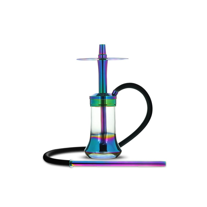 Chicha MS Magma Small – Mini chicha transportable 31 cm