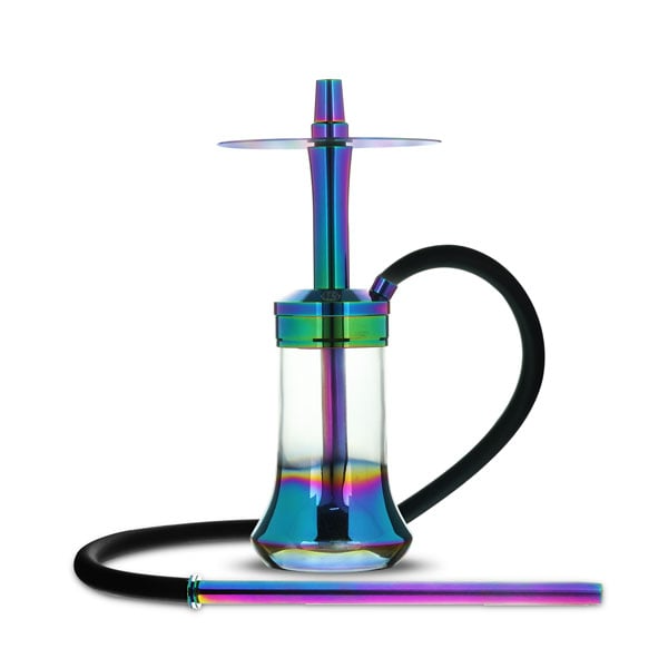 Chicha MS Magma Small – Compacte, légère et parfaite pour voyager