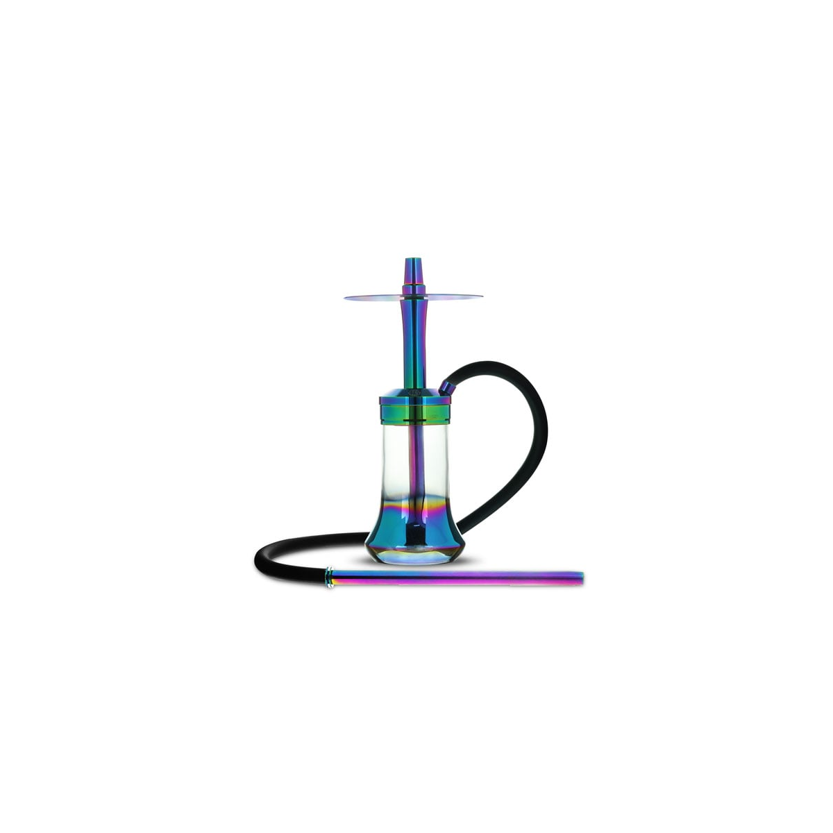 Chicha MS Magma Small – Mini chicha transportable 31 cm
