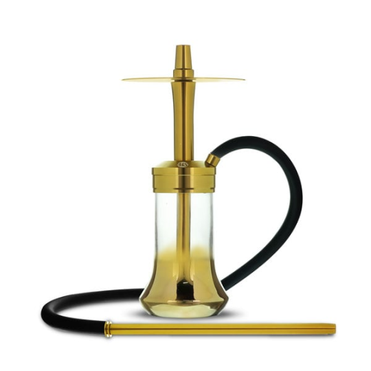 Chicha MS Magma Small – Compacte, légère et parfaite pour voyager
