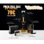 Pack Full 360° – Chicha tout équipé + Gunshot 200g + Allume-charbon