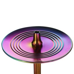 Magma Fury signature - Chicha premium