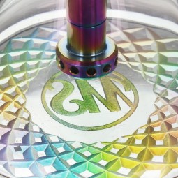 Magma Fury signature - Chicha premium