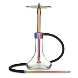 Magma Fury signature - Chicha premium