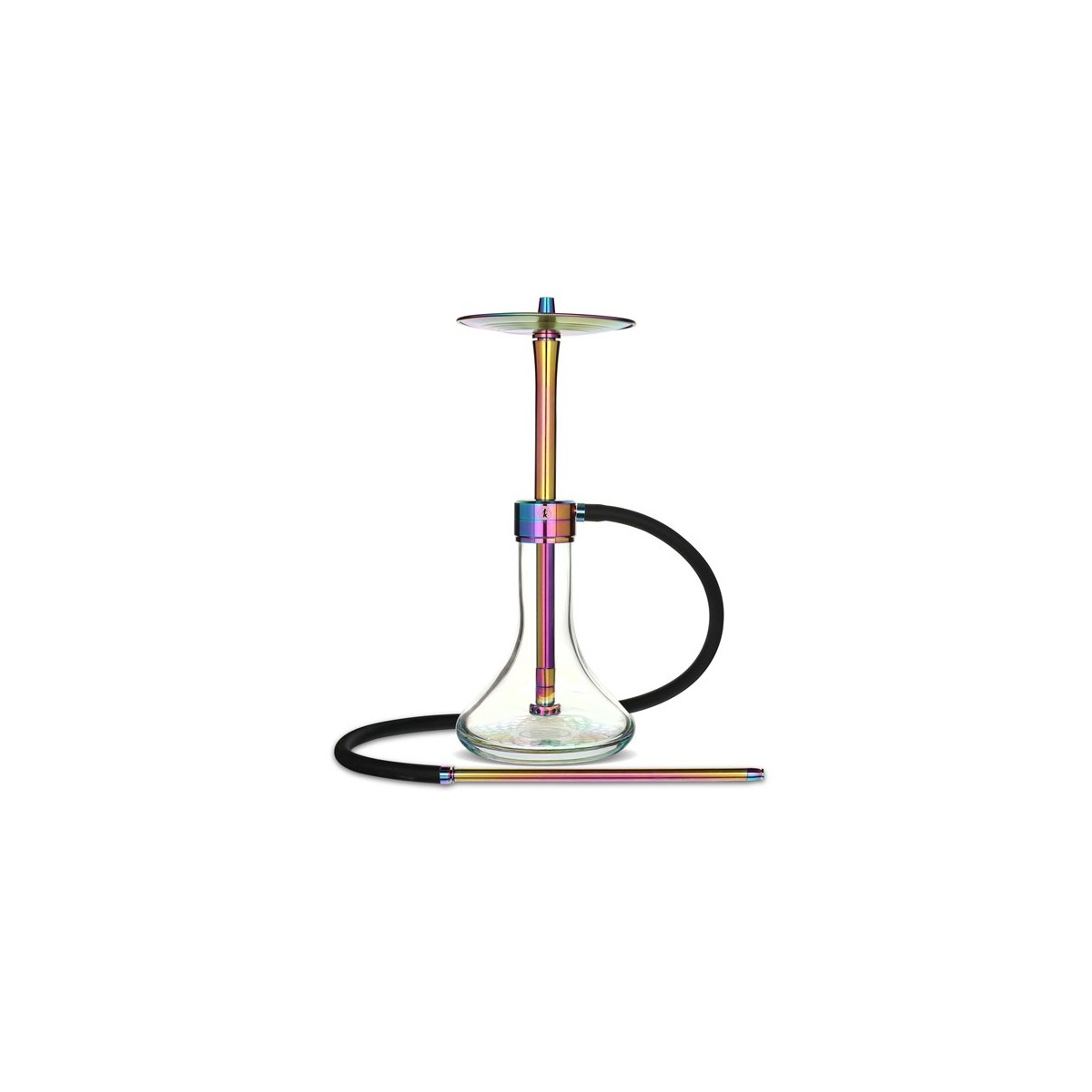 Magma Fury signature - Chicha premium