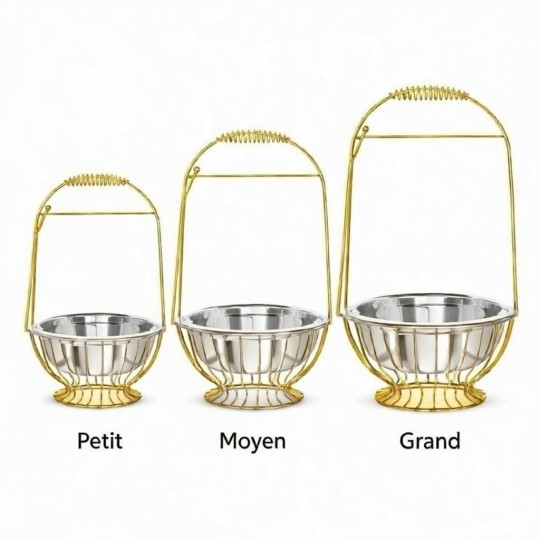 PORTE CHARBON SULTAN