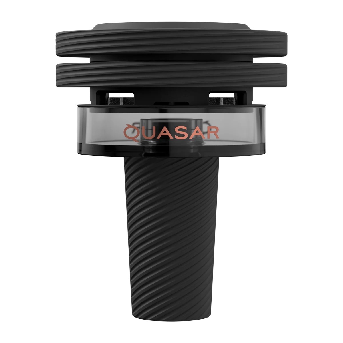 Quasar Raas 2 Black Hole | Le Foyer Thermique Ultime pour Chicha