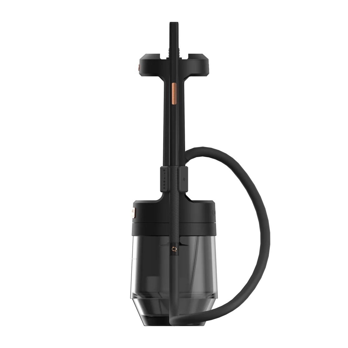 QUASAR ARGUILÉ — ÉDITION BLACK HOLE