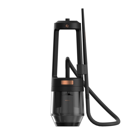 QUASAR ARGUILÉ — ÉDITION BLACK HOLE