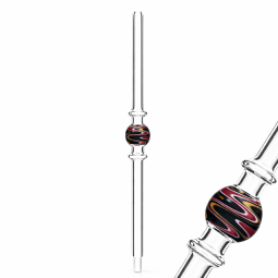 Manche Chicha en Verre Amy Deluxe | Accessoire Chicha Design