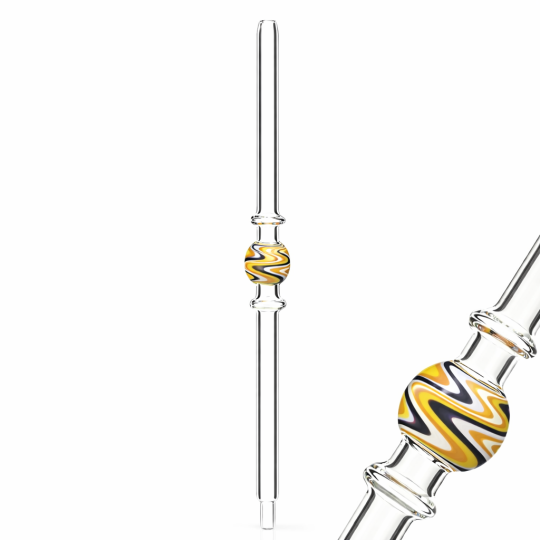 Manche en Verre Amy Deluxe – Glass Design